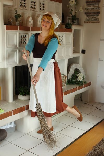 Amy-sama - Cinderella (Disney)