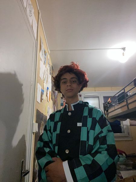 You-pk - Tanjiro