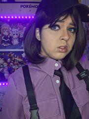 Mickael afton 1 preview 2