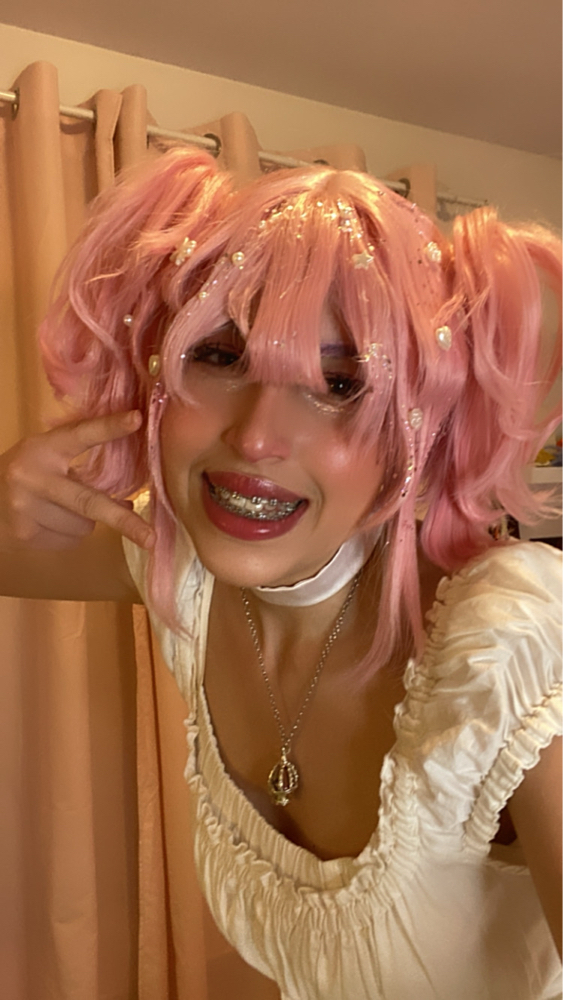 Madoka figure remake - Photo 25