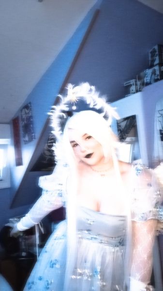 Chara - 🩵Emily (Closet)💫