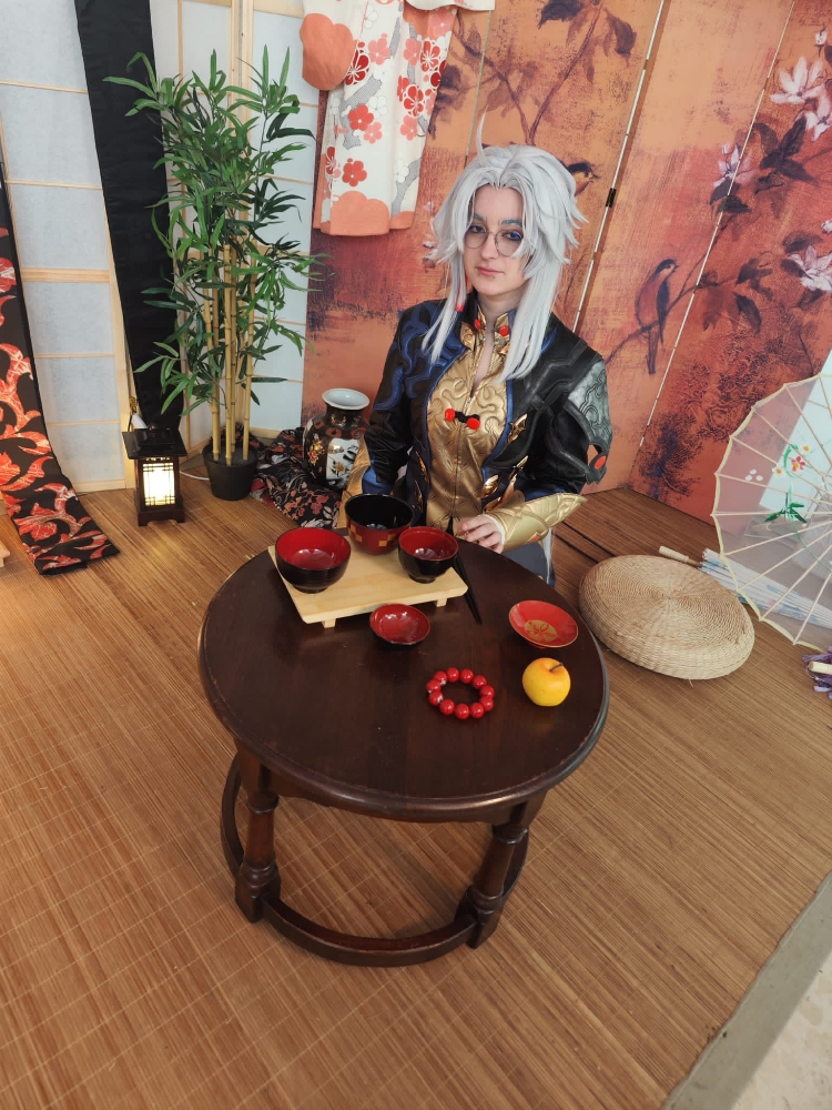 YingXing-JapanParty — photo 42