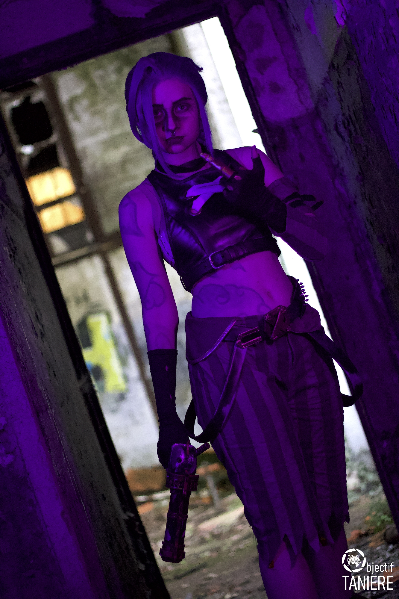 Jinx — photo 5