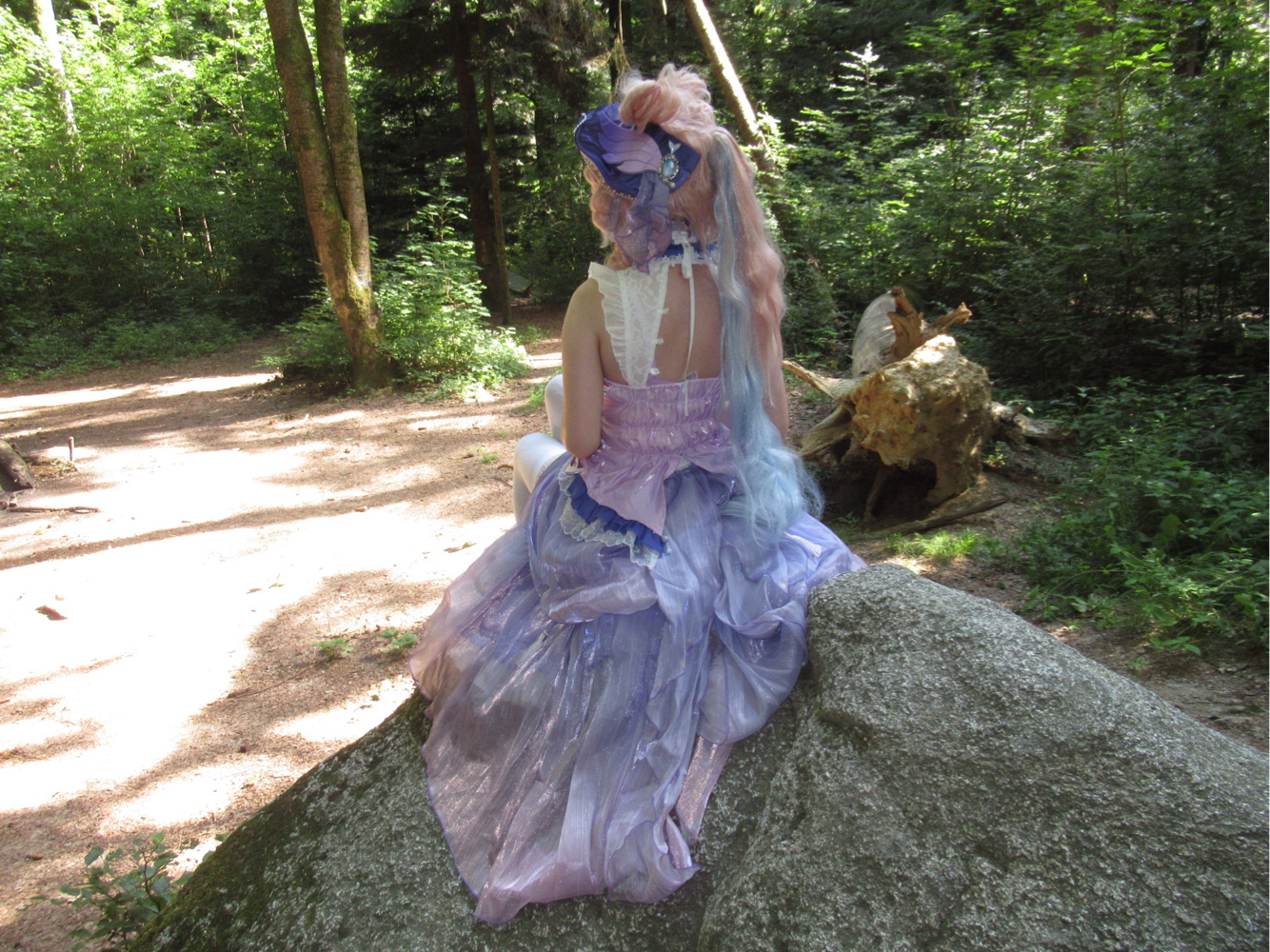 Kokomi (Fontaine) - Photo 19