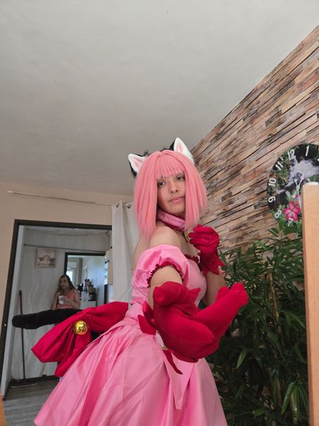 Marie_co - Ichigo 