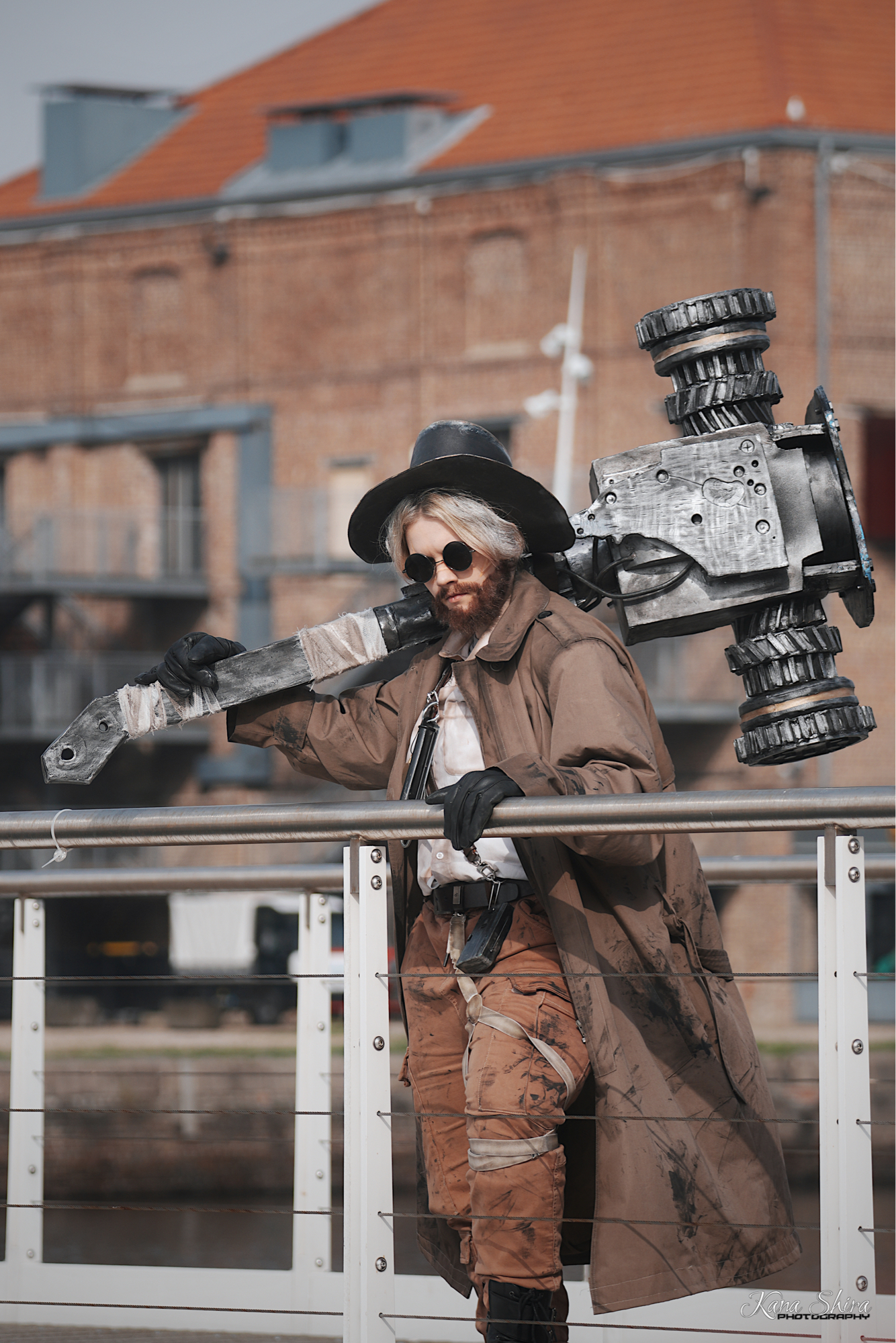 Heisenberg v3 — photo 14