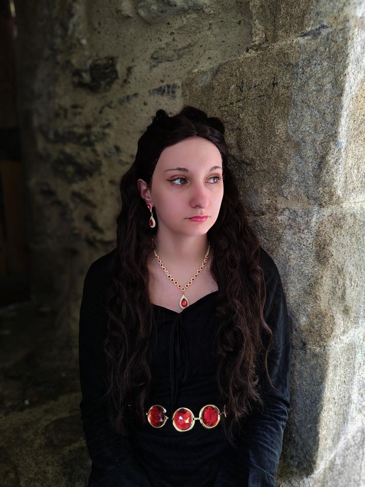 Aunora Velaryon - Photo 47