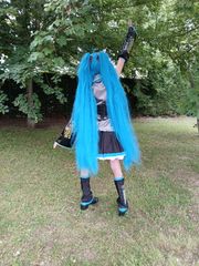 Miku preview 2