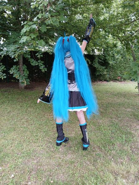 🎀🌸clelia🌸🎀 - Miku