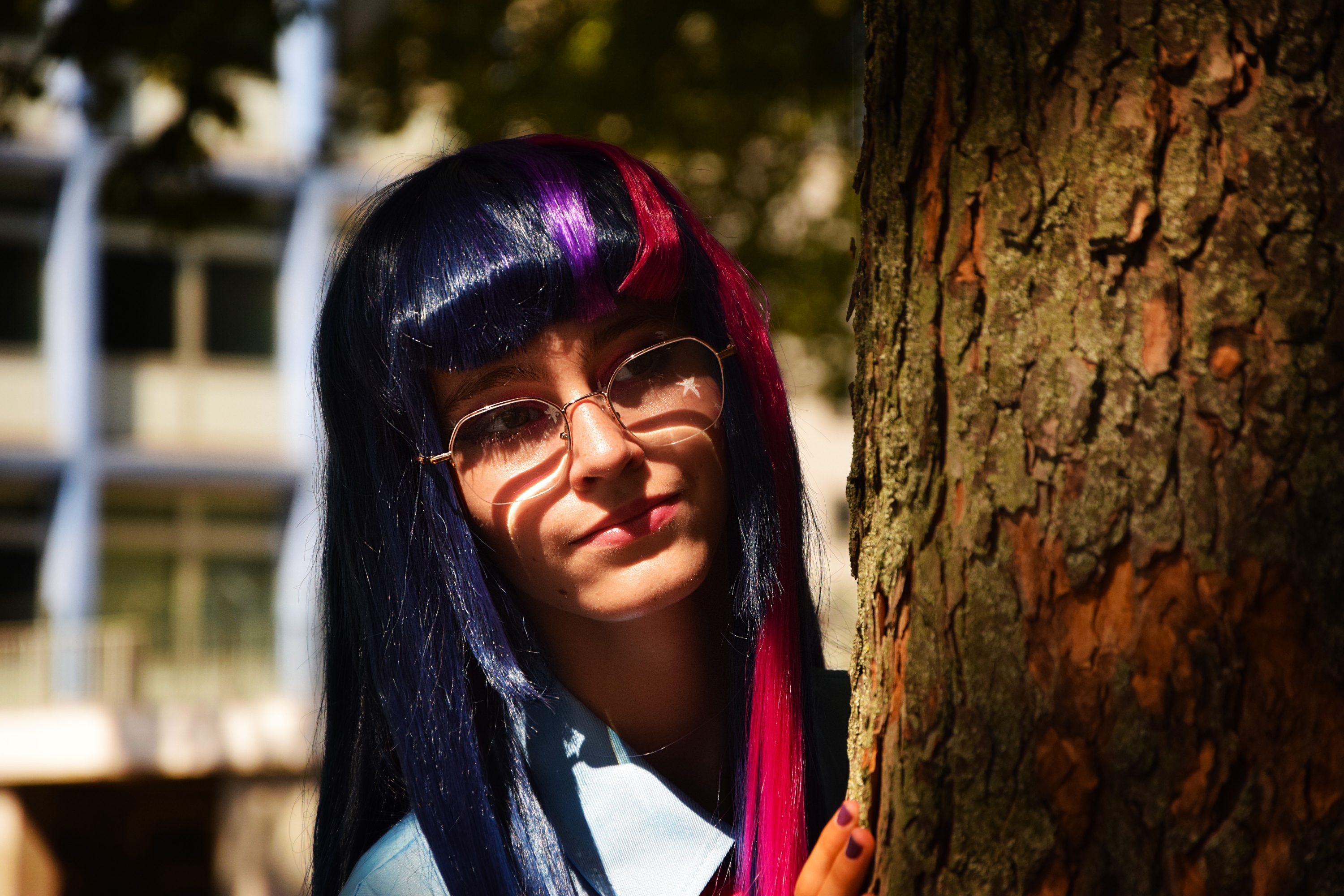 Twilight sparkle 💜 — photo 6
