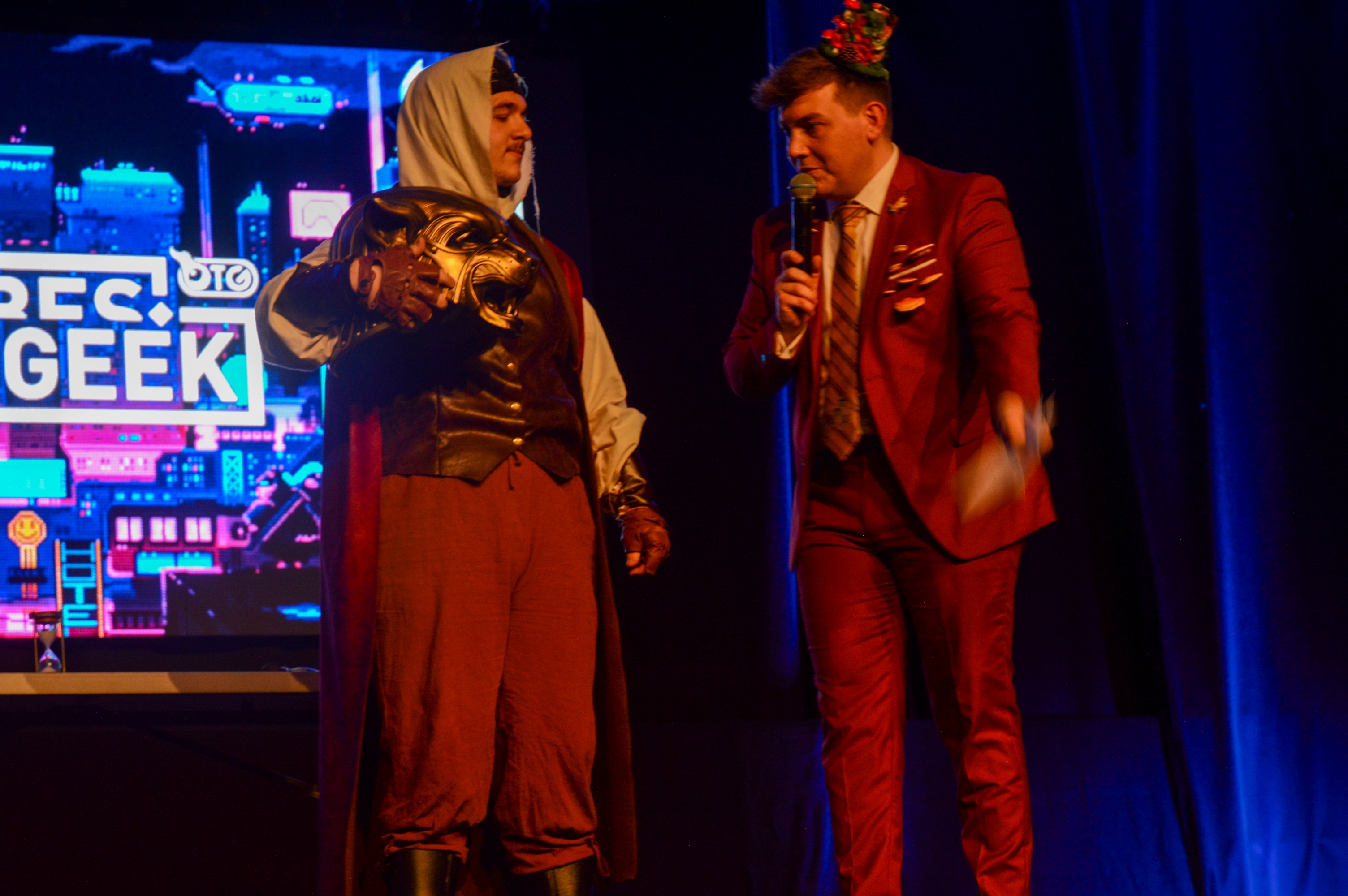 Fort Boyard - Photo 5