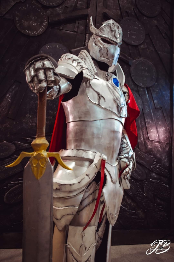 Touch Me (Overlord) - Photo 4