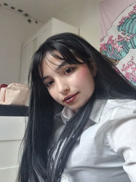 Pavlova_ - Tomie