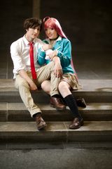 Moka akashiya preview 2