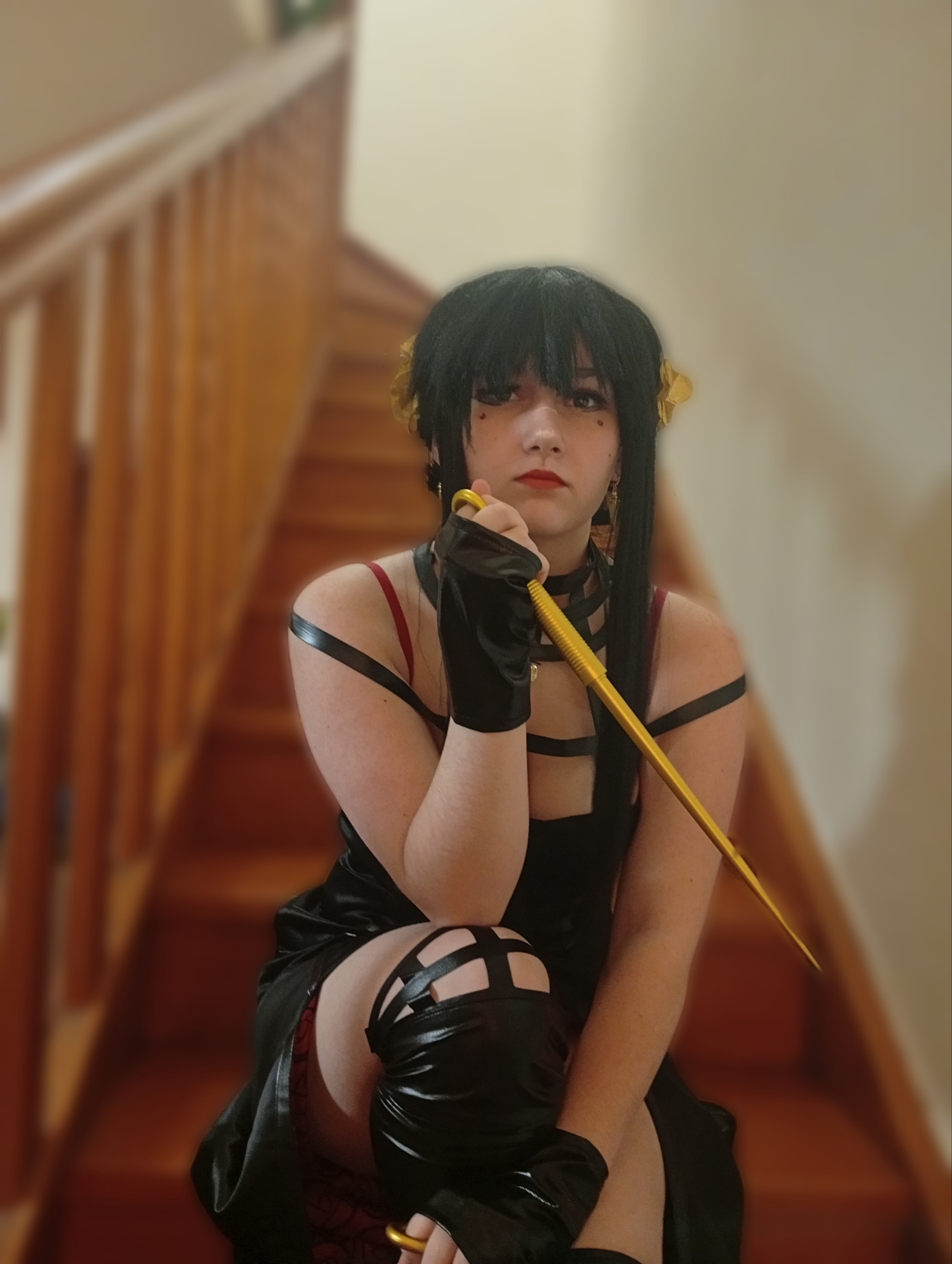 Yor forger - Photo 3