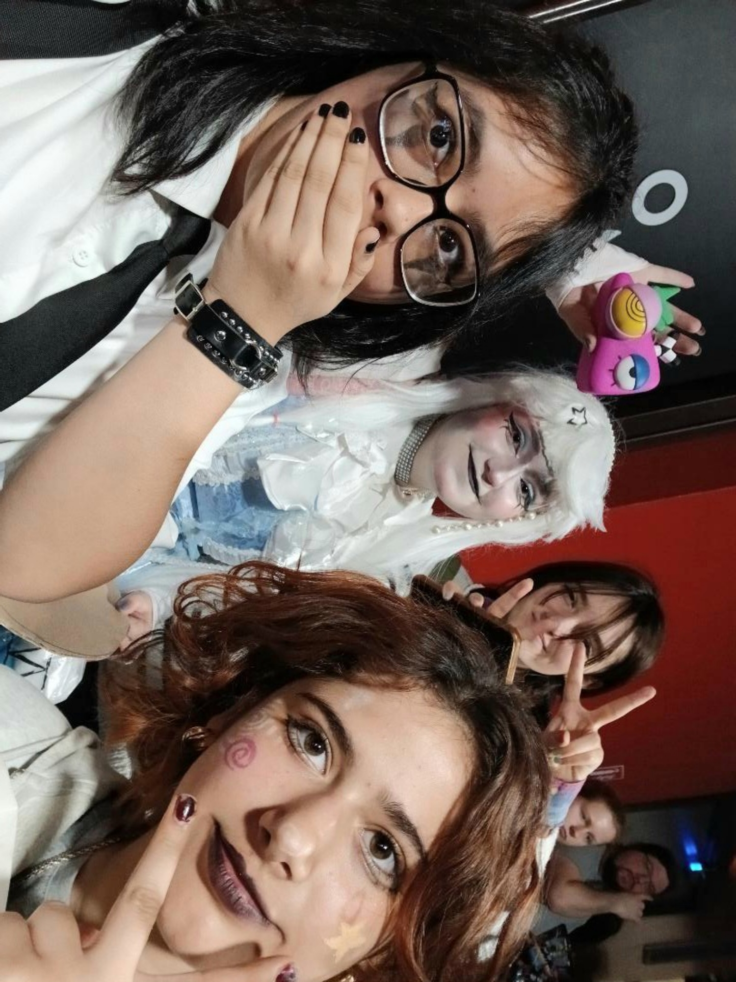 Bubble — photo 12