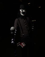 Puppets-Sylvain Kerjouan preview 3