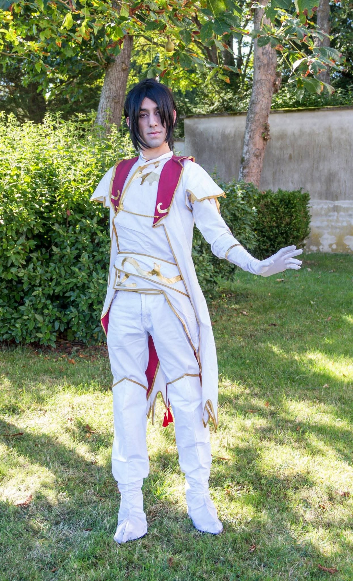 Xin hyuga xian — photo 17