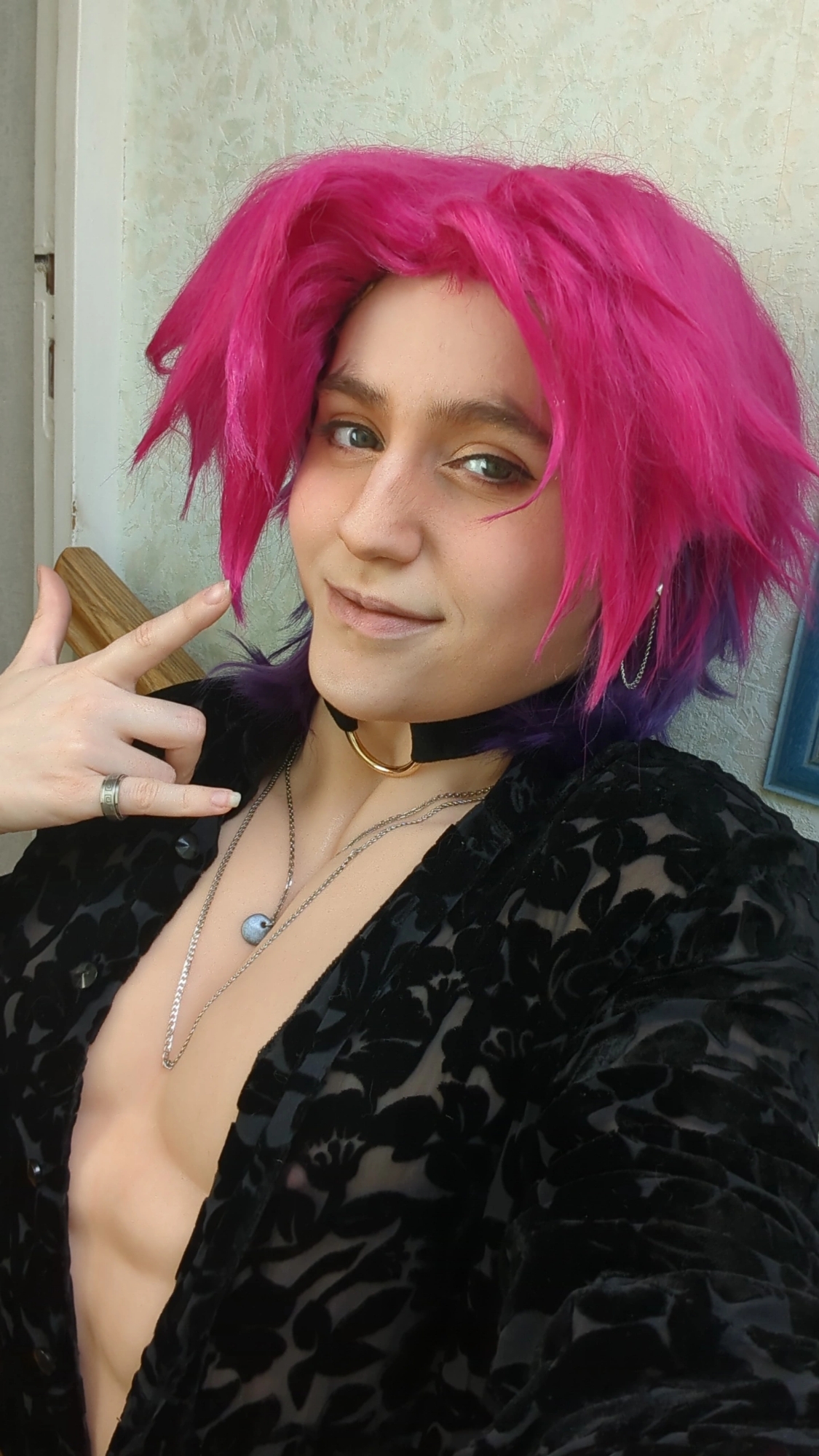 Kayn heartsteel — photo 23