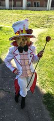 Lucifer Hazbin hotel preview 2