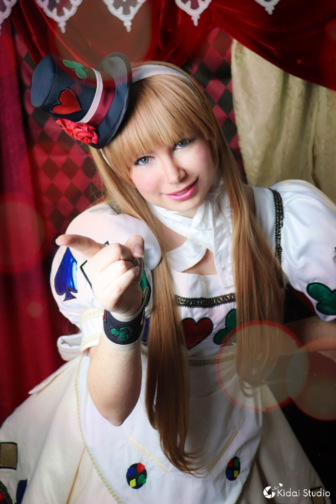 Alice clover — photo 8