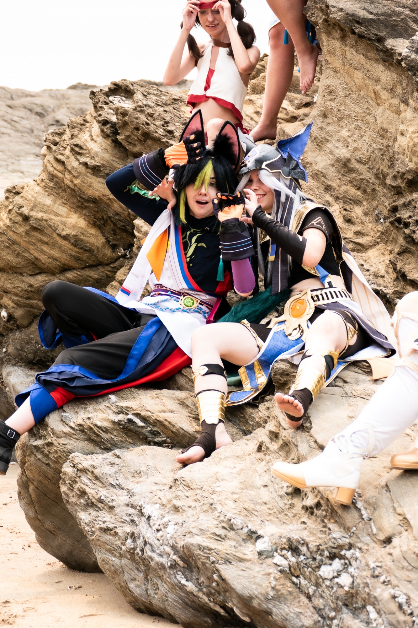 Shooting sumeru  - Photo 18