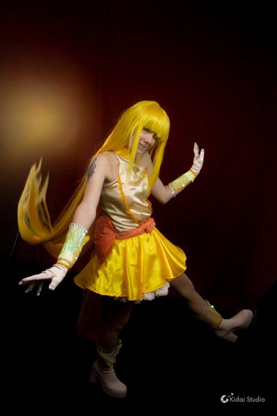 Green_sushi.cos, Coco