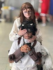 Ada & Emil preview 2