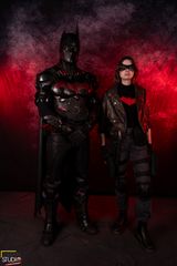 Red Hood preview 2
