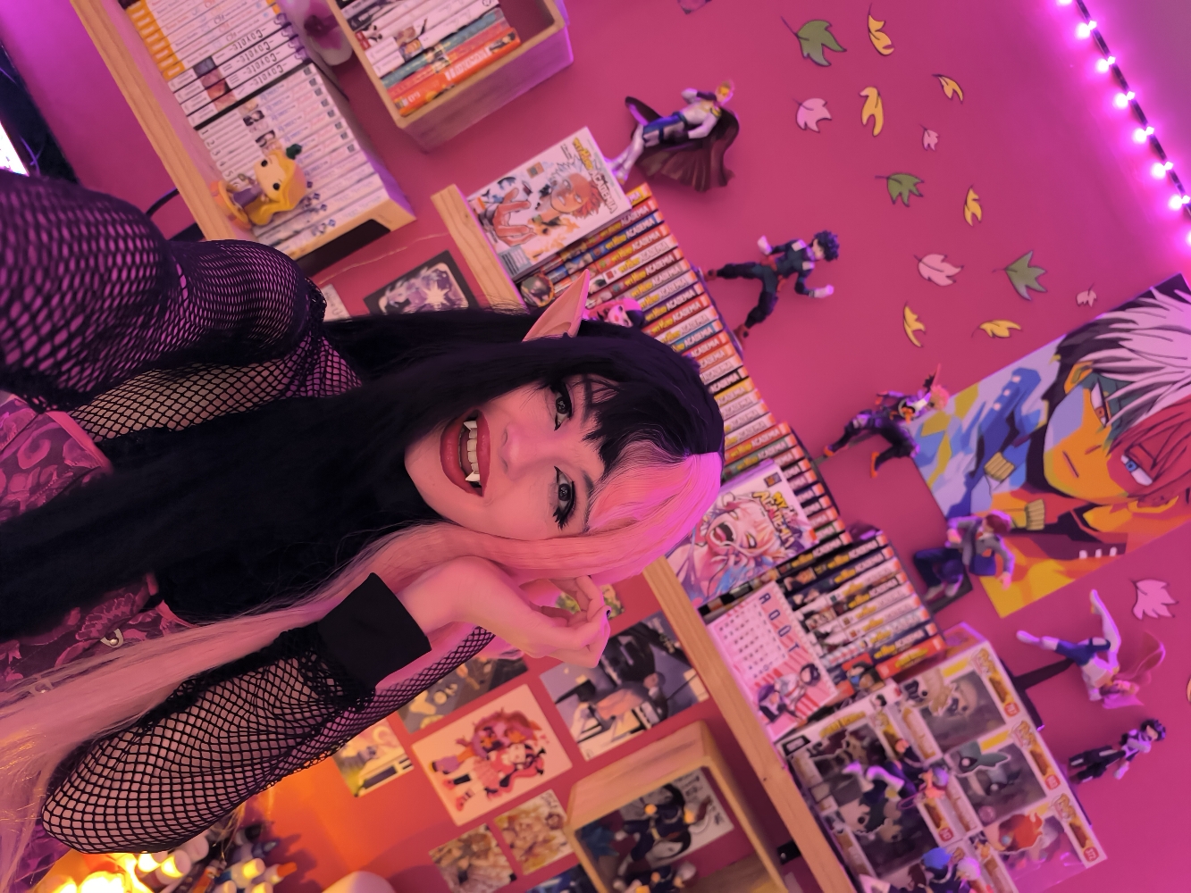 Draculaura — photo 9