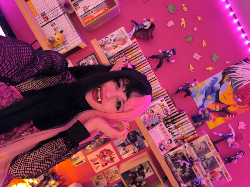 Yacha - Draculaura
