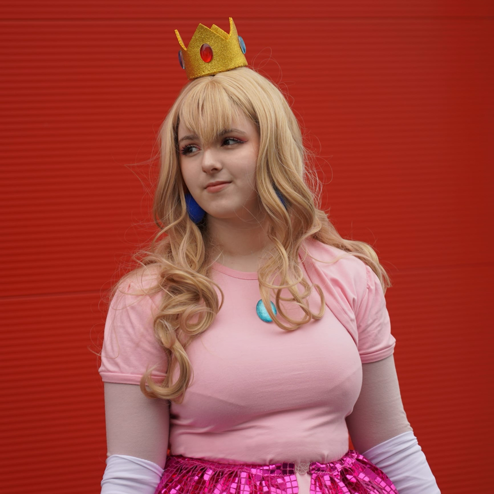 Peach — photo 17