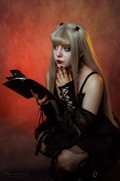 Requiem - Light and Misa