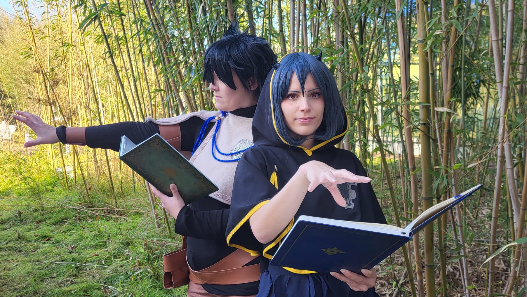 Black Clover  - Photo 2