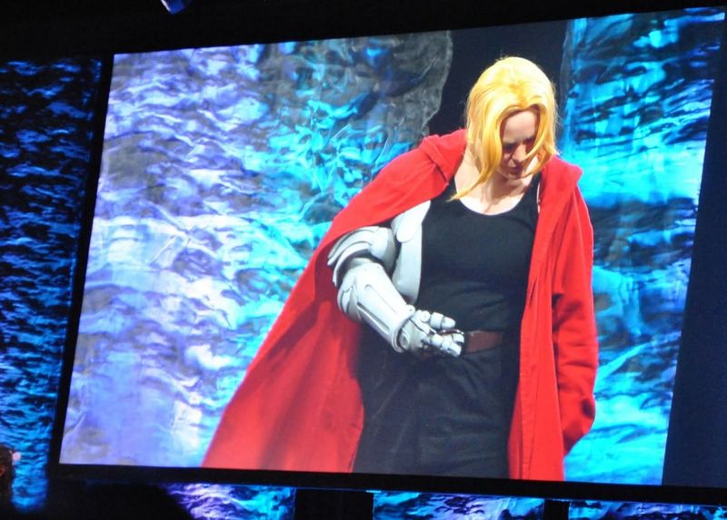 Krisskross – HalCon 2025