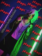 Nagito Komaeda 🍀 preview 2