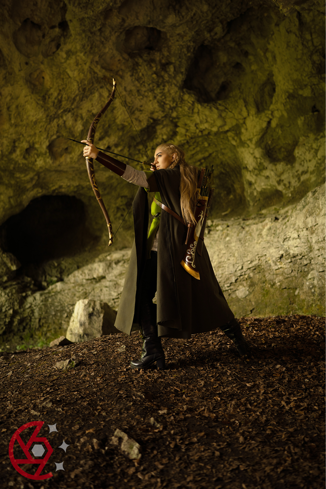 Legolas  - Photo 12