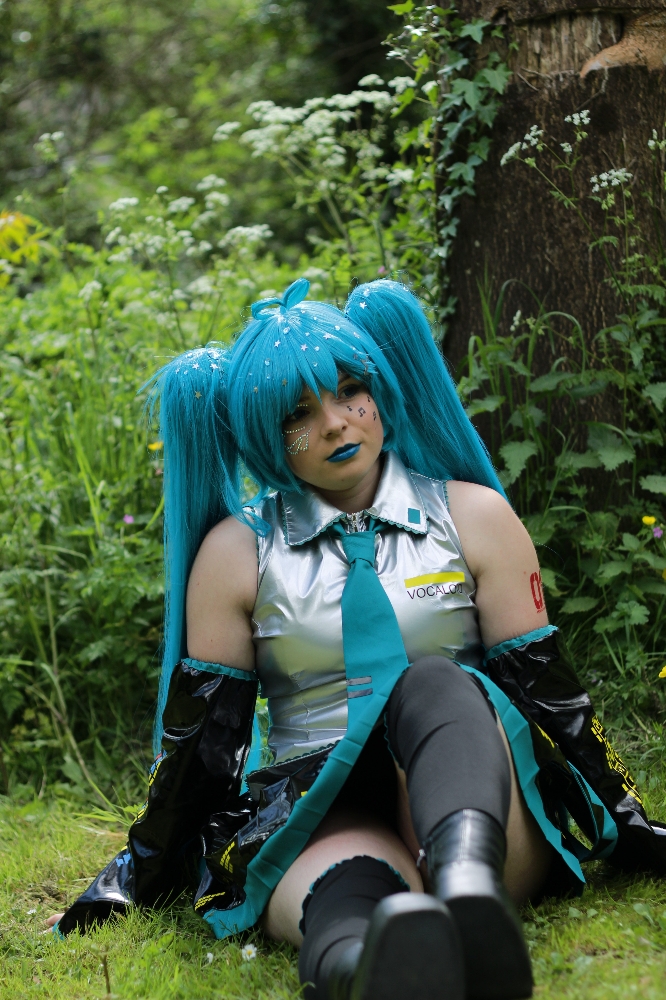 Miku - Photo 2