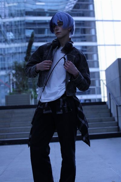 Elyan.oce - Toya 