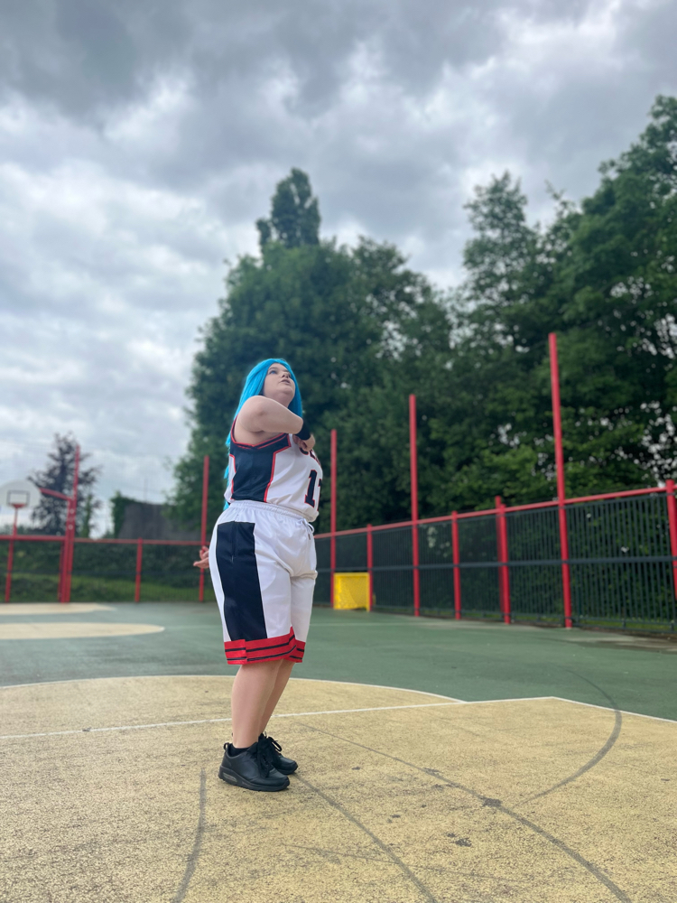 Kuroko — photo 33