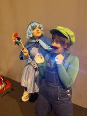 Luigi preview 2