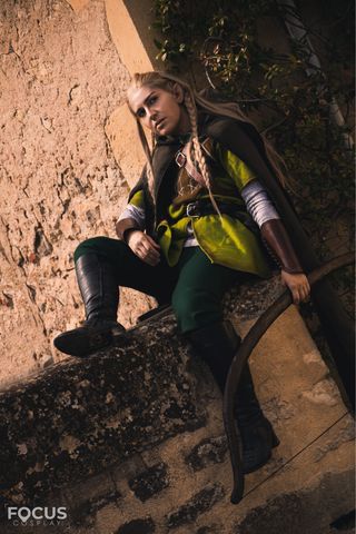 Legolas - Focus 2024