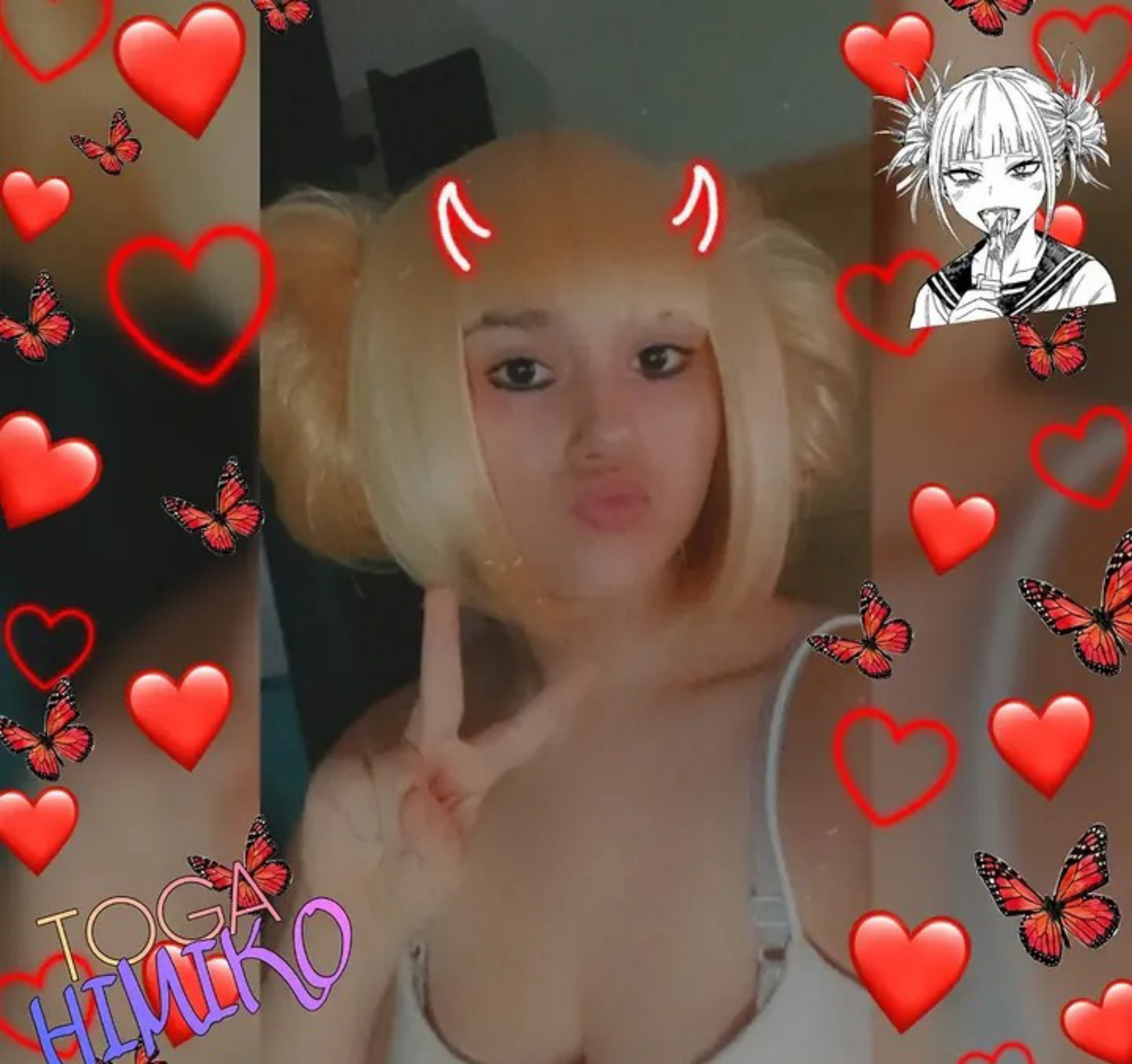 Himiko Toga — photo 5