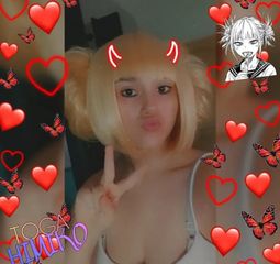 Himiko Toga preview 3