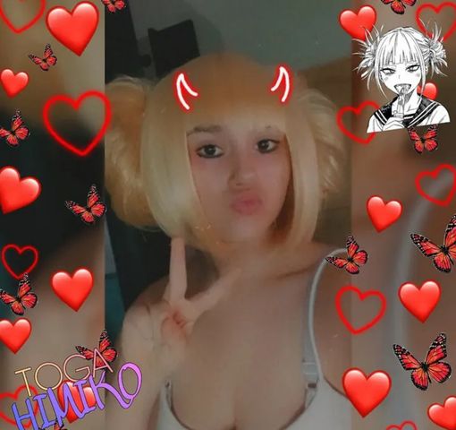 Himiko Toga