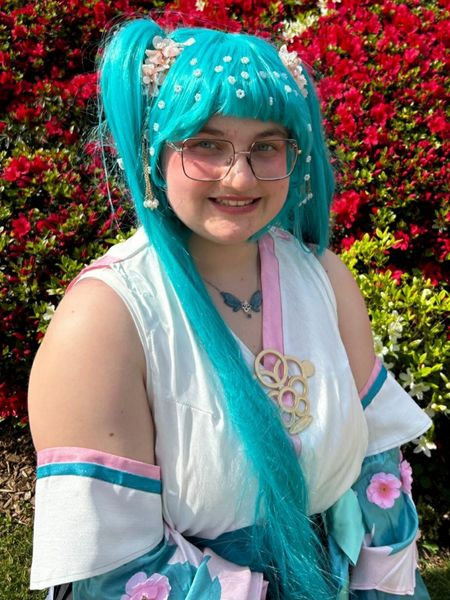 Étoile - Hatsune Miku