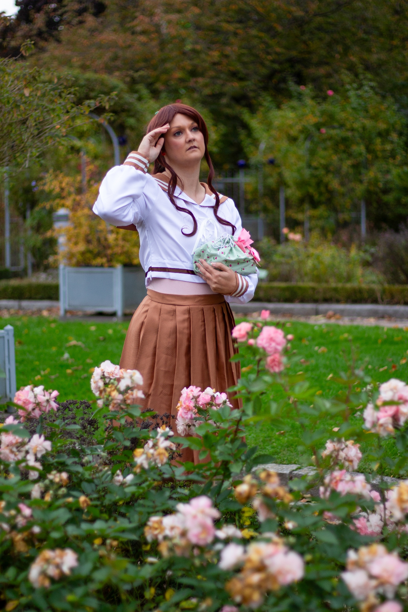 Makoto & Ami - Photo 24