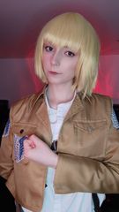 Armin Arlert preview 3