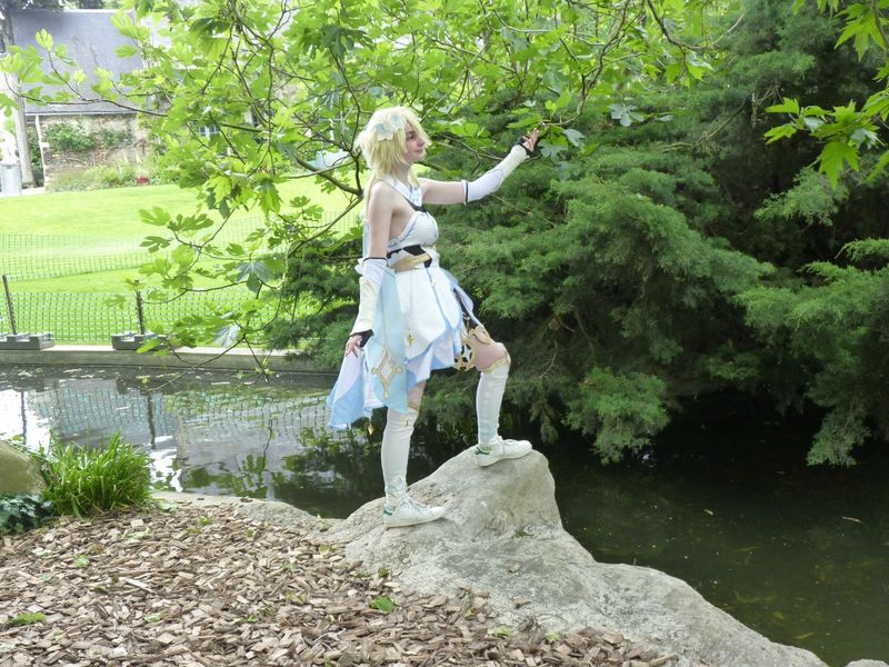 Emilie_cos - Lumine jdp