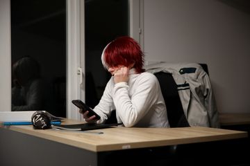 Shoto Todoroki preview 3